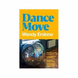 ISBN Dance Move, General novel, English, 240 pages