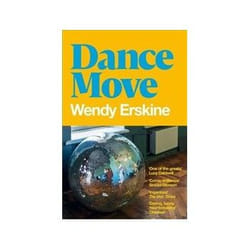 ISBN Dance Move book General novel English 240 pages
