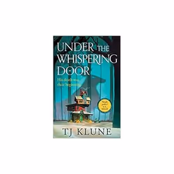 ISBN Under the Whispering Door, English, Paperback, 7024 pages