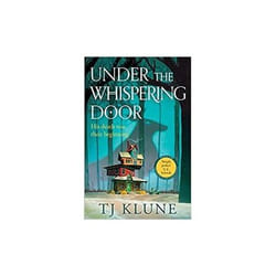 ISBN Under the Whispering Door