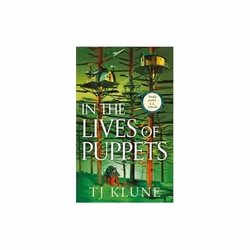 ISBN In the Lives of Puppets, English, Hardcover, 432 pages
