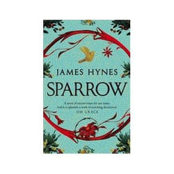ISBN Sparrow book General novel English Hardcover 464 pages