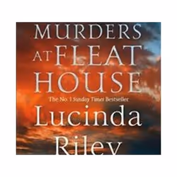 ISBN Murders at Fleat House, Detective, English, Paperback, 576 pages