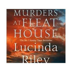 ISBN Murders at Fleat House book Detective English Paperback 576 pages