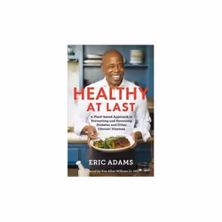ISBN Healthy at Last : A Plant-Based Approach to Preventing and Reversing Diabetes and Other Chronic Illn, English, Paperback ...