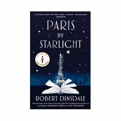 ISBN Paris By Starlight, Fantasy, English, 480 pages