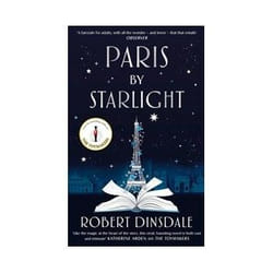 ISBN Paris By Starlight book Fantasy English 480 pages