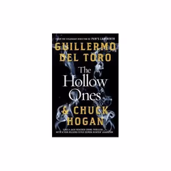 ISBN Hollow Ones, English, Paperback, 400 pages