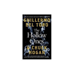 ISBN Hollow Ones