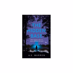 ISBN Hidden Base, English, Paperback, 352 pages