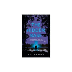 ISBN Hidden Base