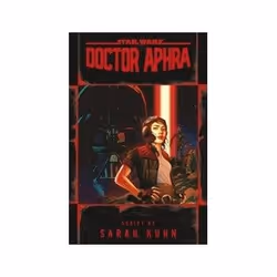 ISBN Star Wars: Doctor Aphra, Fantasy, English, Paperback, 400 pages