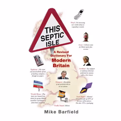 ISBN This Septic Isle, English, Paperback, 288 pages