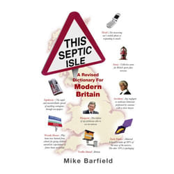 ISBN This Septic Isle book English Paperback 288 pages