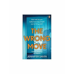 ISBN Wrong Move