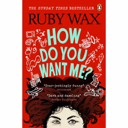 ISBN How Do You Want Me?, English, Paperback, 288 pages