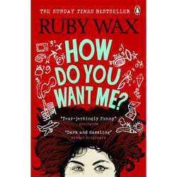 ISBN How Do You Want Me? book English Paperback 288 pages