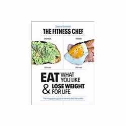 ISBN Eat What You Like & Lose Weight For Life: The Infographic Guide To The Only Diet That Works, Health, mind & body, Englis ...