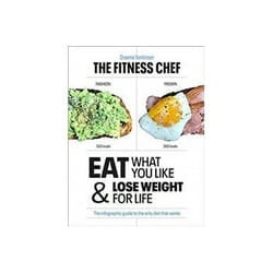 ISBN Eat What You Like & Lose Weight For Life: The Infographic Guide To The Only Diet That Works book Health, mind & body English Hardcover 192 pages