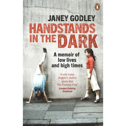 ISBN Handstands In The Dark book English Paperback 432 pages