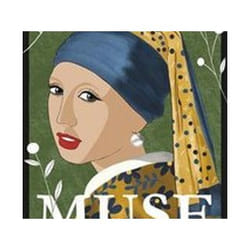 ISBN Muse book Art & design English Hardcover 272 pages