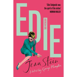 ISBN Edie book English Paperback 464 pages