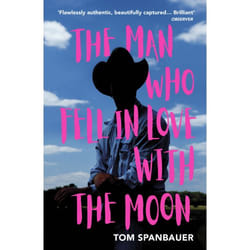 ISBN The Man Who Fell In Love With The Moon book English 432 pages