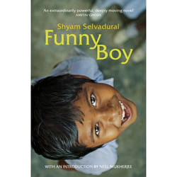 ISBN Funny Boy book English Paperback 336 pages