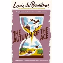 ISBN Autumn of the Ace, General novel, English, 288 pages