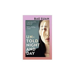 ISBN Untold Night and Day