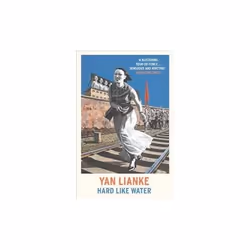 ISBN Hard Like Water, English, Paperback, 352 pages