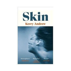 ISBN Skin book General novel English Paperback 320 pages