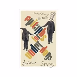ISBN Epitaphs for Underdogs, General novel, English, 288 pages