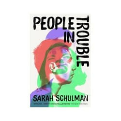 ISBN People in Trouble book General novel English 256 pages