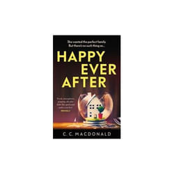 ISBN Happy Ever After