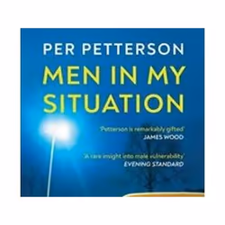 ISBN Men in My Situation, General novel, English, Paperback, 288 pages