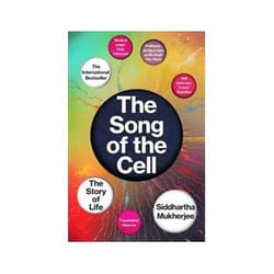 ISBN Song of the Cell: An Exploration of Medicine and the New Human book Biology English Paperback 496 pages