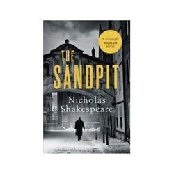 ISBN Sandpit book Crime fiction English 304 pages
