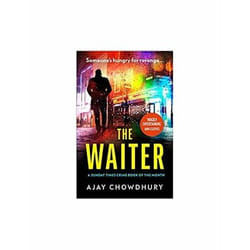 ISBN Waiter
