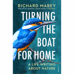 ISBN Turning the Boat for Home, English, Paperback, 288 pages