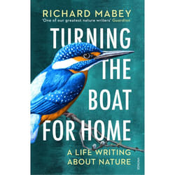 ISBN Turning the Boat for Home book English Paperback 288 pages