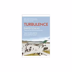 ISBN Turbulence, English, Paperback, 144 pages