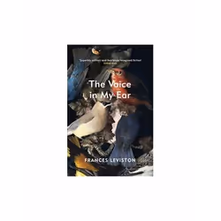 ISBN Voice in My Ear, English, Paperback, 272 pages