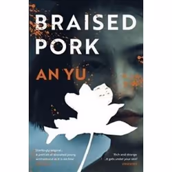 ISBN Braised Pork, General novel, English, 240 pages