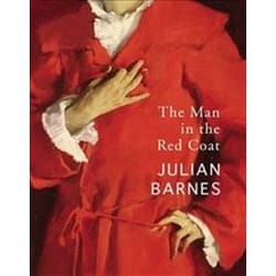 ISBN Man in the Red Coat book General novel English Paperback 280 pages