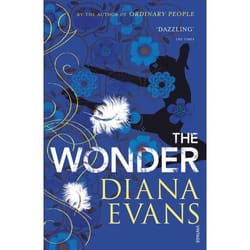 ISBN The Wonder book English Paperback 320 pages