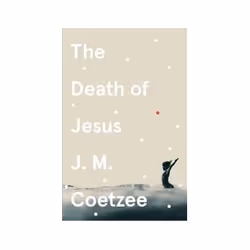 ISBN Death of Jesus, General novel, English, 208 pages