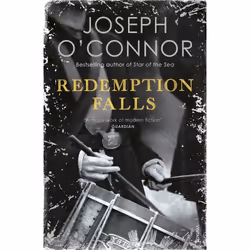 ISBN Redemption Falls, English, Paperback, 480 pages