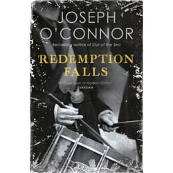 ISBN Redemption Falls book English Paperback 480 pages