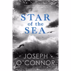 ISBN Star of the Sea, English, Paperback, 448 pages